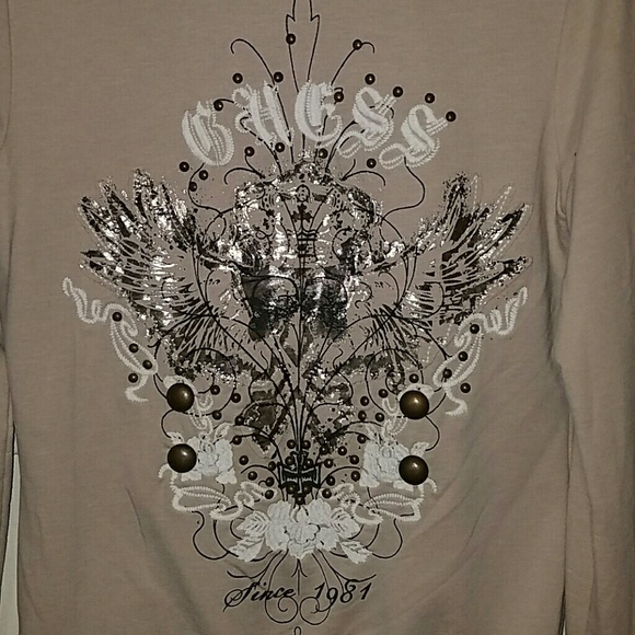 Guess jacket - Picture 5 of 5